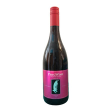 Load image into Gallery viewer, PengWine Adelie 2019 Pinot Noir Red Wine 750ml Vitivinicola Antawara Spa
