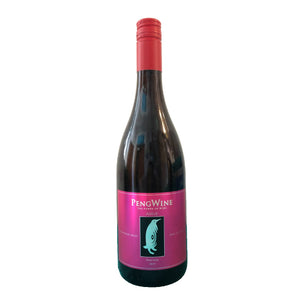 PengWine Adelie 2019 Pinot Noir Red Wine 750ml Vitivinicola Antawara Spa