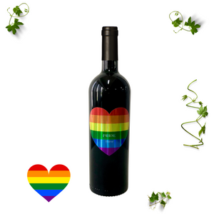 PRIDE Edition Cabernet Sauvignon Reserve 2020 Red Wine 750ml