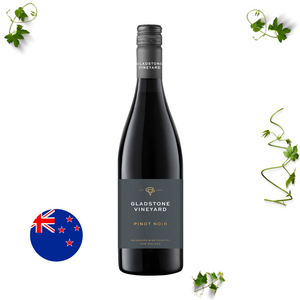 Gladstone Vineyard 2020 Estate Pinot Noir Red Wine 750ml