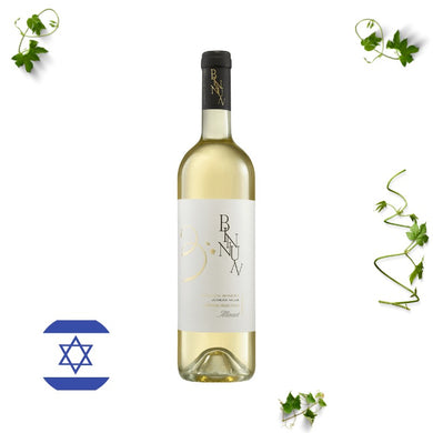 Bin Nun Minuet 2021 Chenin Blanc White Wine 750ml One Cellar Pte Ltd