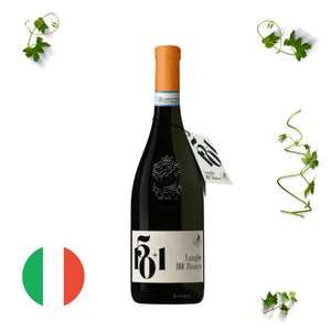 Casali Del Barone 2019 Langhe Bianco DOC White Wine 750ml DM Wines Pte Ltd