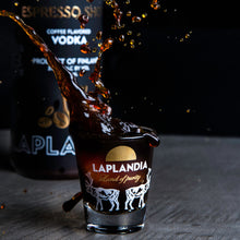 Load image into Gallery viewer, Laplandia Espresso 200ml/700ml Lap Spirits
