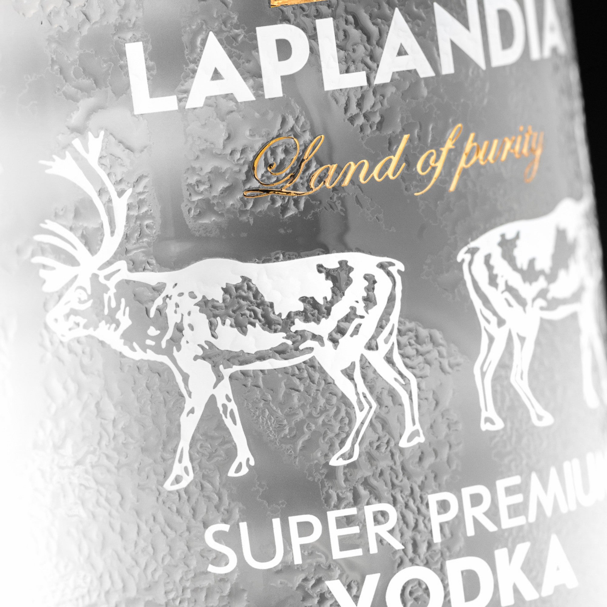 Laplandia Super Premium Vodka with Moscow Mule Cocktail Kit – Yum Seng -  Wine, Spirits and Craft Beer