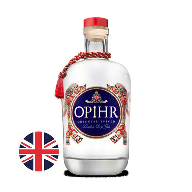 Opihr Oriental Spiced Gin 750ml GainBrands
