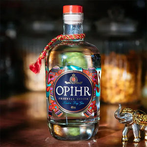 Opihr Oriental Spiced Gin 750ml GainBrands
