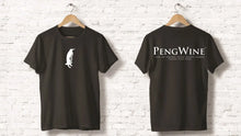 Load image into Gallery viewer, PengWine T-Shirt PengWine
