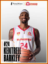Load image into Gallery viewer, PengWine x Singapore Slingers #24 Kentrell Barkley Cabernet Sauvignon 2020 Red Wine 750ml Amigos Y Vinos (Friends &amp; Wines)
