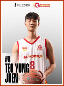 PengWine x Singapore Slingers #8 Teo Yung Juen Cabernet Sauvignon 2020 Red Wine 750ml Amigos Y Vinos (Friends & Wines)