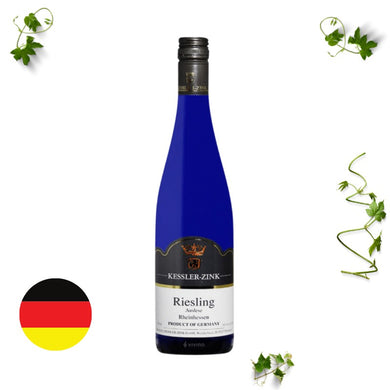Weinhaus Kessler Riesling 2018 750ml DM Wines